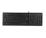 A4 TECH KR-92 USB A4TKLA46007 - 718851 - zdjęcie 1